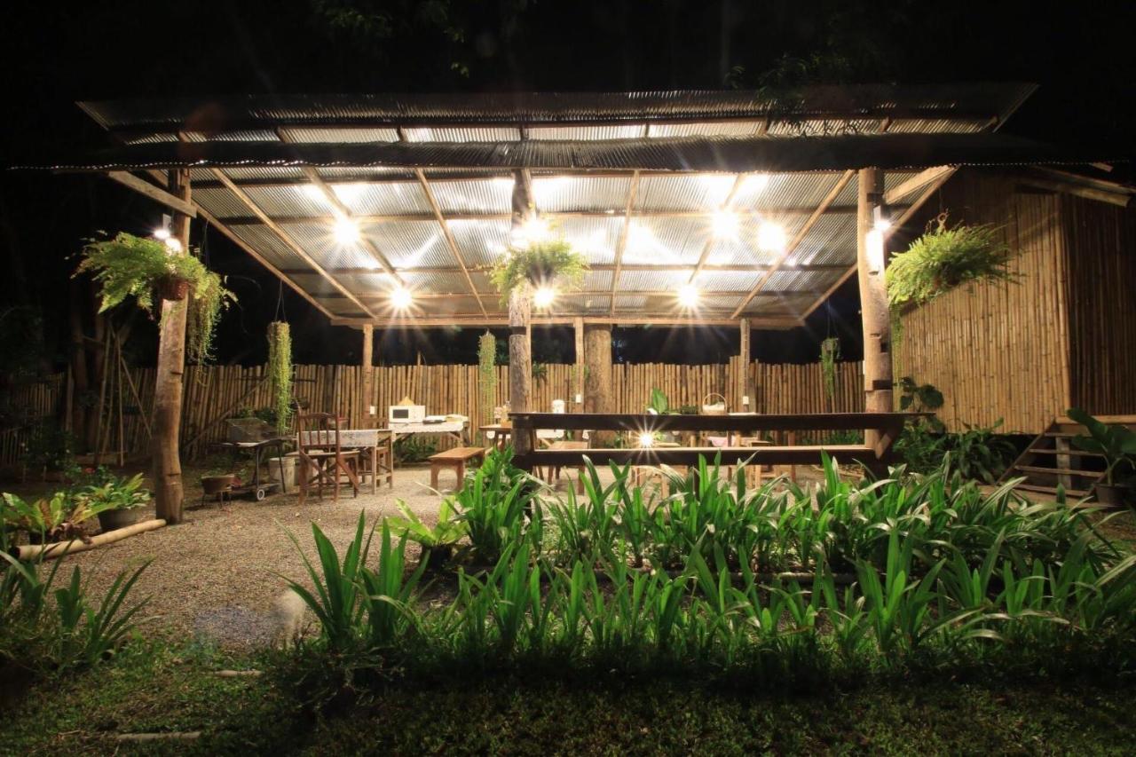 Lanna House Lanna Hut Chiangmai — Photos 1