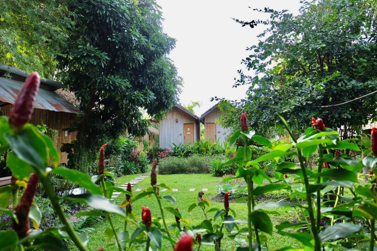 Lanna House Lanna Hut Chiangmai — Photos 3