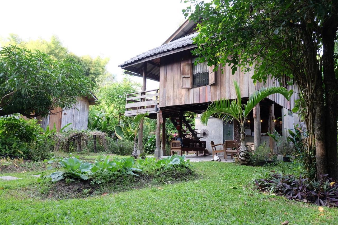 Lanna House Lanna Hut Chiangmai — Photos 2
